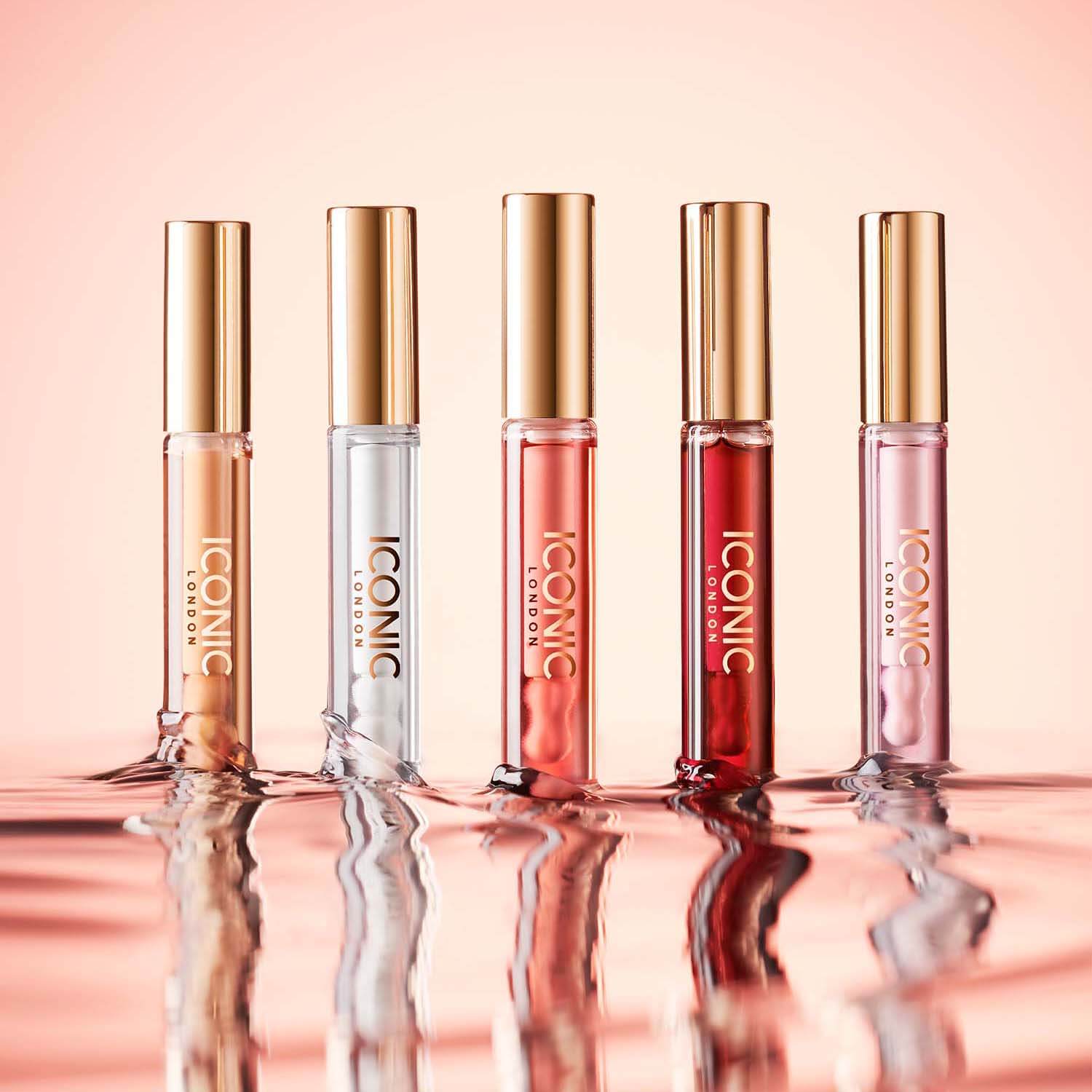 LUSTRE LIP OIL (ACEITE LABIAL)